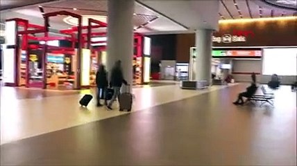 Kaçakçıların planını polis bozdu