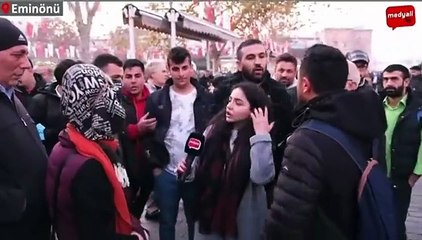 AKP'li kadından çocuklarını ısıtamayınca intihar eden anne için vicdansız sözler: Şimdi ben onu mu düşüneceğim. Isıtamamış mısıtamamış