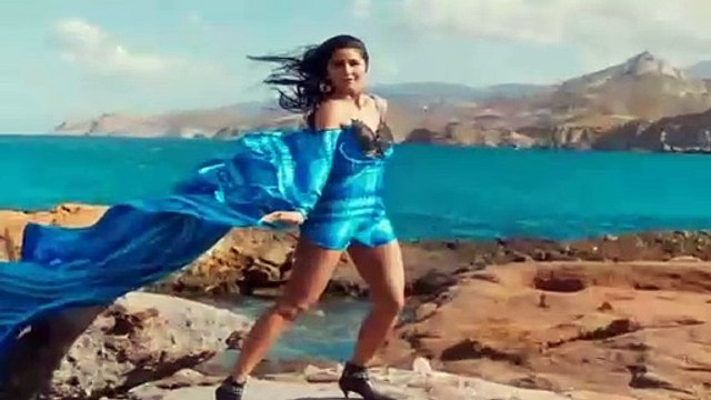 Making of Swag Se Swagat Song _ Tiger Zinda Hai Movie _ Salman Khan _ Katrina Kaif _ Making Explain