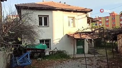 Evine her gün hırsız giriyordu: Bir gün eve teker takıp götürecekler