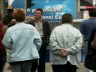 Prawdziwe Psy 2003 Krzysiek i Slawek