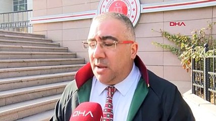 Gülsüm'ü çalıştığı okulda öldüren eşine ağırlaştırılmış müebbet