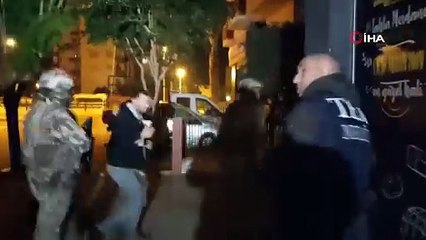 FETÖ'nün güncel yapılanmasına şafak operasyonu