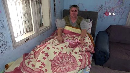 Her şey bir klimayla başladı! Bir aileyi perişan eden olay 