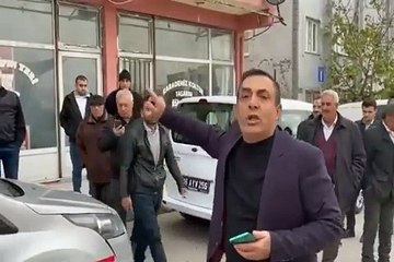 AKP'li belediye vatandaşların dairelerine çöktü. AKP'nin yüzde 75 oy aldığı mahallede 5 katlı binaya 1 milyon 475 TL değer biçildi