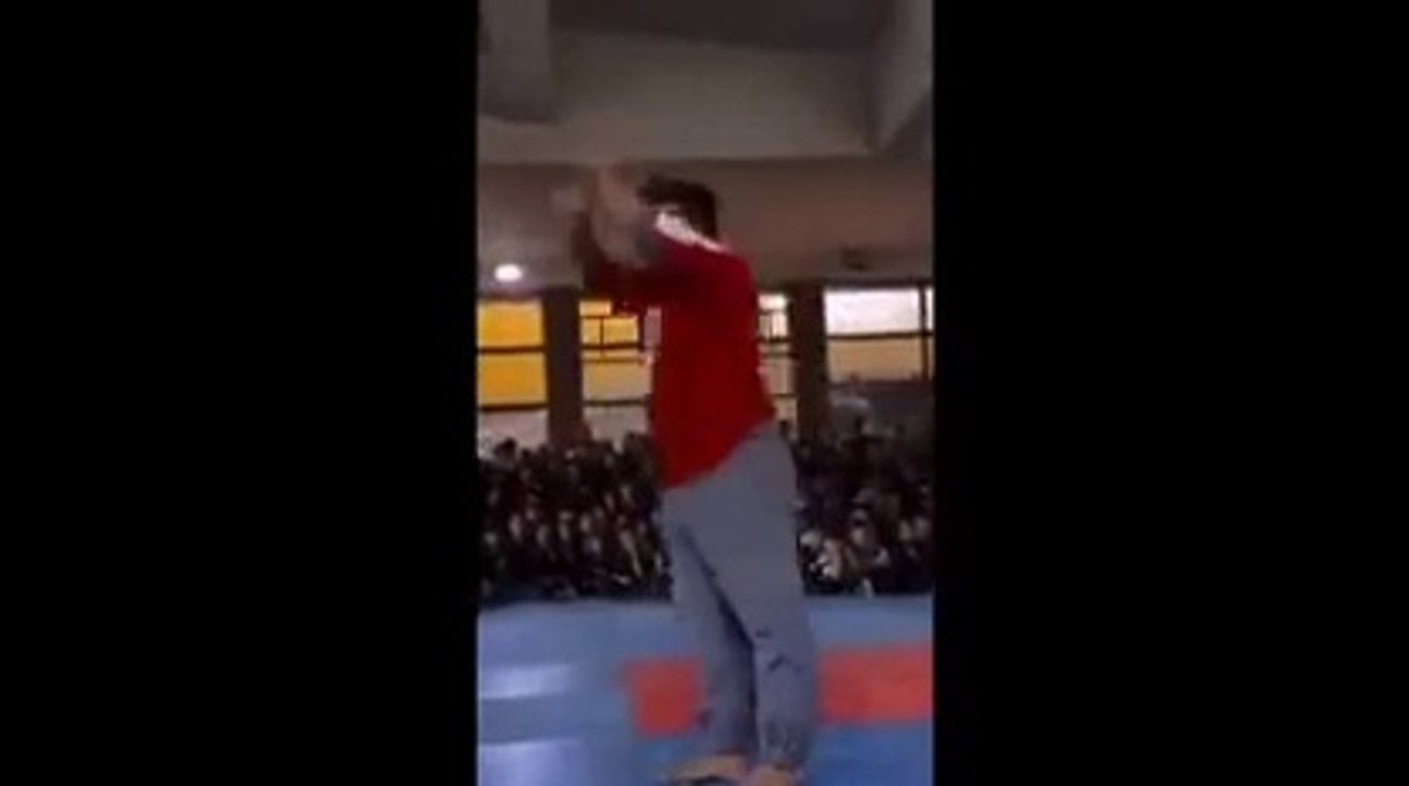 Like BoSS