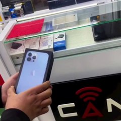 İnternetten iPhone alacaklar dikkat. Son satın alanın başına bu geldi