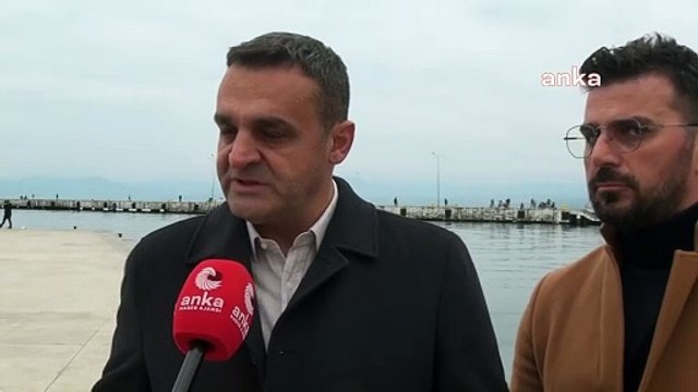 CHP’li Karadeniz: Balıkçı tükenme noktasında. Tuttukları balık sadece mazota yetmiyor