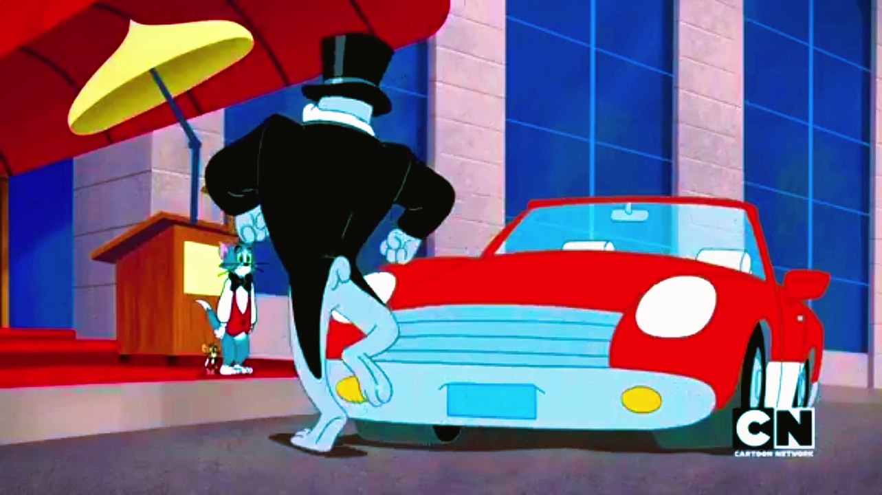 Tom and Jerry part 1 #1