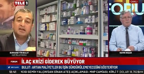 İşte ilaç kıtlığının sebebi. İlaç yolsuzluğundaki milyon dolarlar nereye aktarılıyor?
