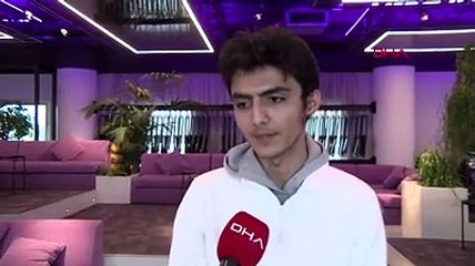 Piyanist kurye acıklı hikayesini anlattı. "Annem kredi çekip..."