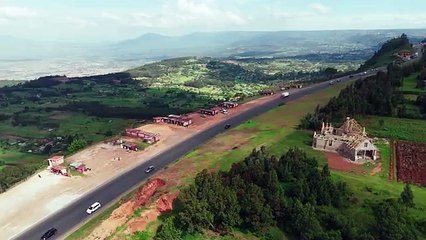 Kenyan Riders Helped me when I stranded Alone  S7 EP.28 - Pakistan to South Africa- wildlens by abrar