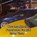 Fenerbahçe taraftarından Erden Timur'a: Ayıp ettiniz