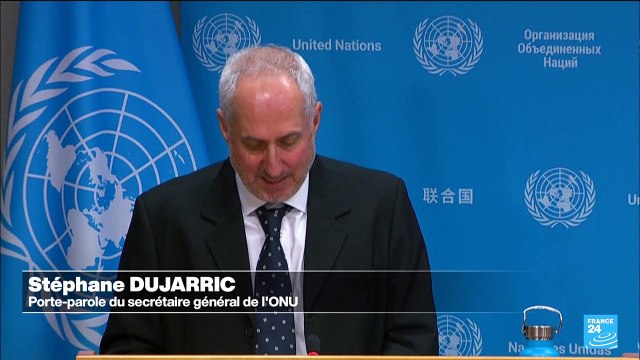 Yemen : des travailleurs humanitaires et des employés de l'ONU enlevés par les Houthis