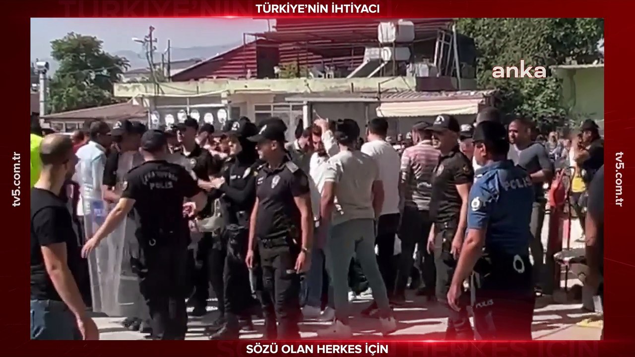 Rezerv alan protestoları: Hatay’da neler oluyor?