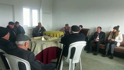 Çiftçi traktörüne teker dahi alamıyor. Köyler kaderine terk edildi