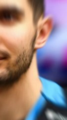 Esteban Ocon Potentially Joining Williams F1 Team 🚗