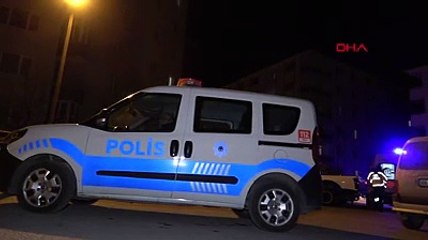 3 gündür uyuyan kadının evine çilingirle girdiler