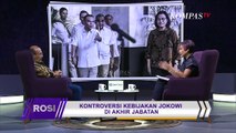 Luhut Kesal Pimpinan Otorita Mundur, Ini Tanggapan Penggagas IKN | ROSI