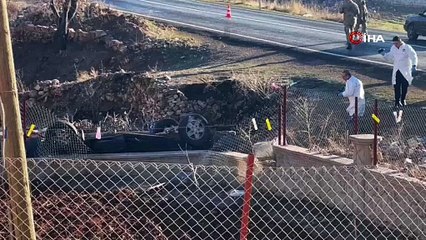 Mardin'de katliam gibi kaza: 6 ölü