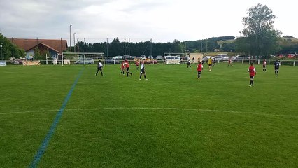 Tournoi U11 U13 Hauterives