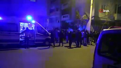 İzmir’de sır ölüm: 18 yaşındaki genç sokak ortasında ölü bulundu