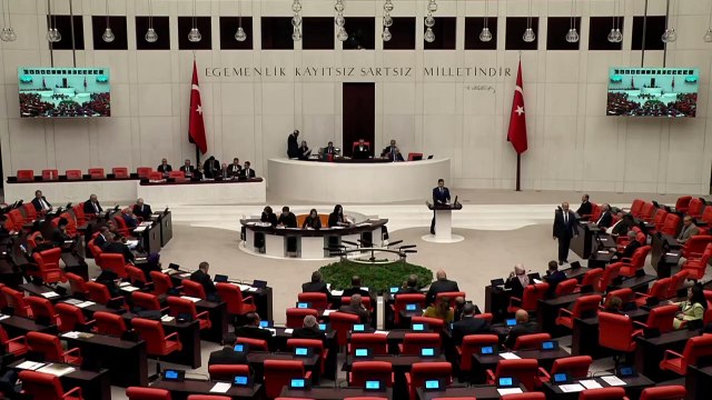 İYİ Partili Naci Cinisli: Antalya Diplomasi Forumu bir derebeylik midir?