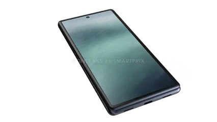 Google'ın yeni akıllı telefonu Google Pixel 7A'ının görüntüleri sızdı