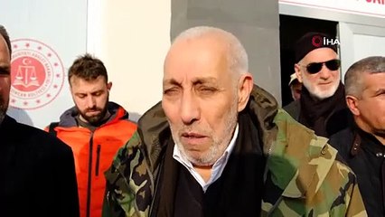 ’Başbağlar Katliamı’ davasında ikinci duruşma görüldü