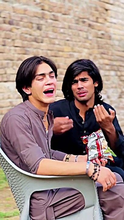 My new funny video  pabbiKing 