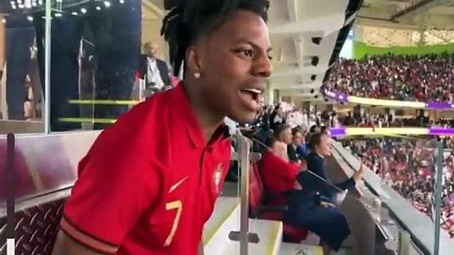 Görenler videoyu başa sarıp tekrar izledi. Ünlü fenomenin hüngür hüngür ağladığı videoda Ali Koç detayı