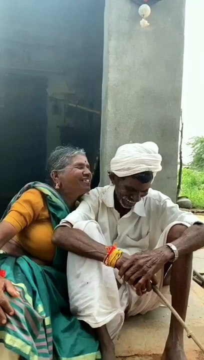 Cute couple 