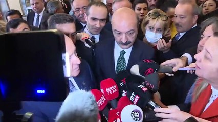 Bahçeli'nin videosunu paylaşan Özdağ'dan 'katil' çıkışı