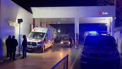 Ünlü oyuncunun da aralarında olduğu 15 kişi zehirlendi