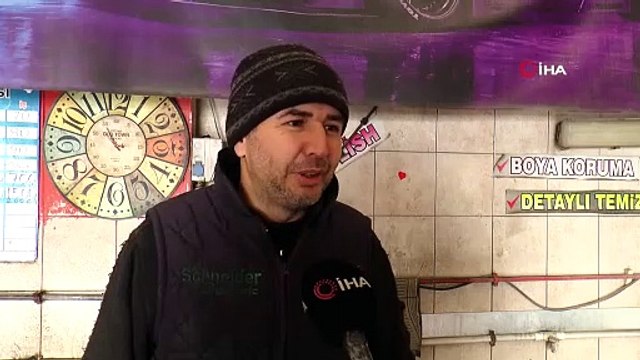 Kendini kadın doğum uzmanıyım diye tanıttı. Akıllara durgunluk veren olay 