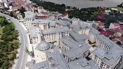 TOKİ 7 konutu satışa çıkardı