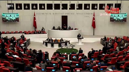 CHP’li Torun’dan Soylu’ya: Görevini yapmıyorsun makama da yakışmıyorsun