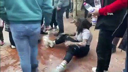 Restorandaki patlamada hayatını kaybedenlerin kimlikleri belli oldu. Anne-kız birlikte can verdi