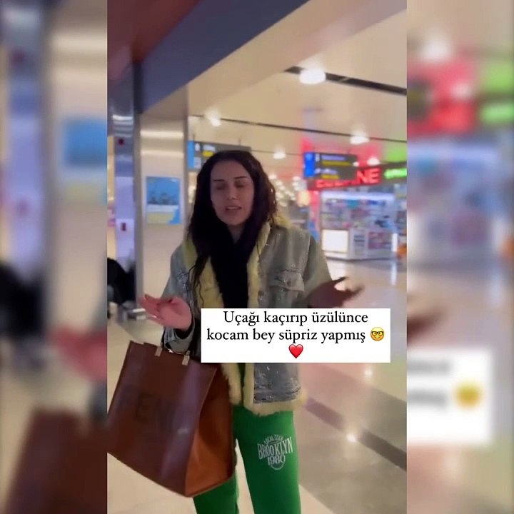 Güldür Güldür'ün Görgüsüz 'Alo Engin'i gerçek oldu. Dilan Polat paylaşım yaptı