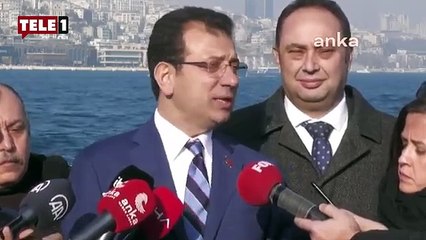 İmamoğlu'ndan doğal gaz indirimi açıklaması: Hükümetin katkısı yok