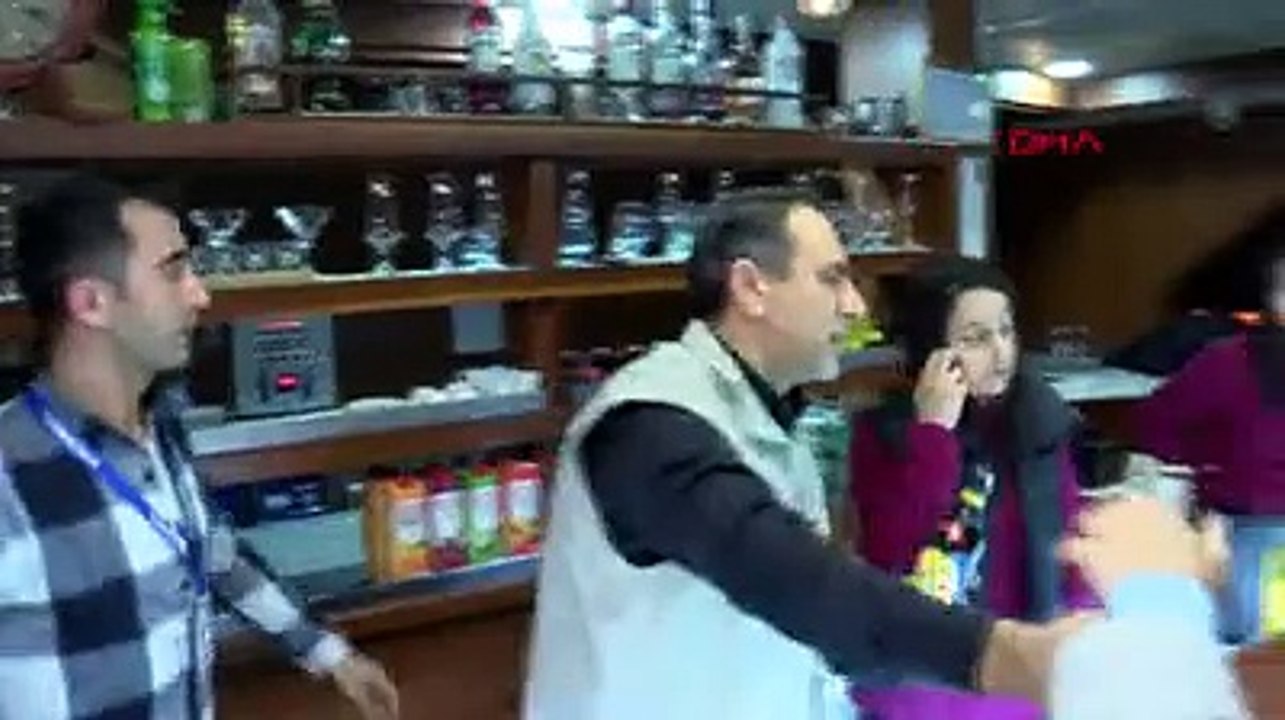 Gezi ve eğlence teknelerine yılbaşı öncesi sahte içki denetimi