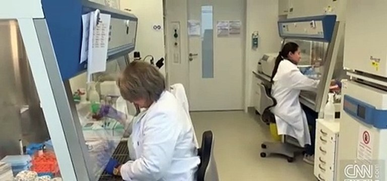 Türk bilim insanından çığır açacak yeni yöntem. Tedavisi bulunmayan hastalıklar tarihe karışabilir