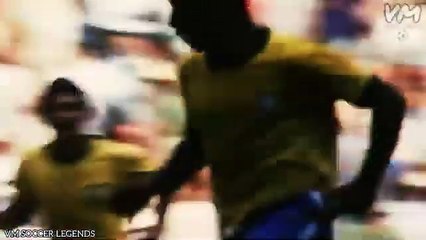 Pele öldü. Efsanenin unutulmaz golleri ve çalımları tarihe geçti