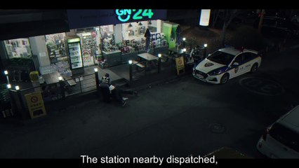 Connection Episode 3 with English Subtitles 🎬