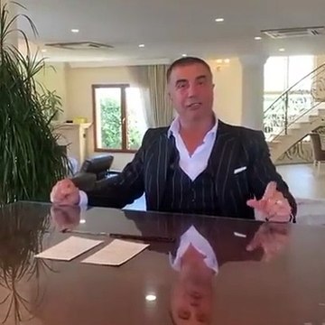 Sedat Peker'den şok retweet. Mesajı okuyan herkes hedefini anladı