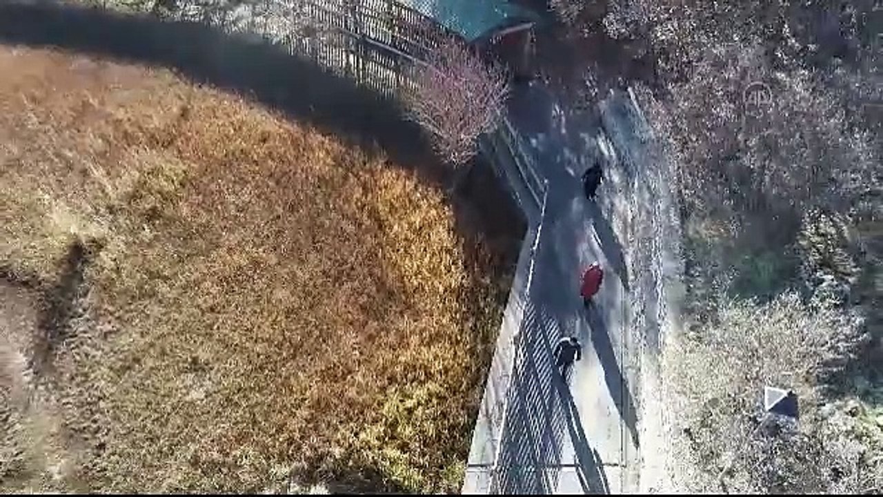 Bingöl'ün yüzen adaları ziyaretçi sayısında zirveyi gördü