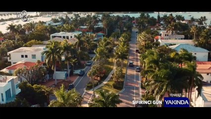 Oyunculuğu bırakıp ABD'de tır şoförlüğü yapan Tolga Karel, 5 yıl sonra ekranlara geri döndü