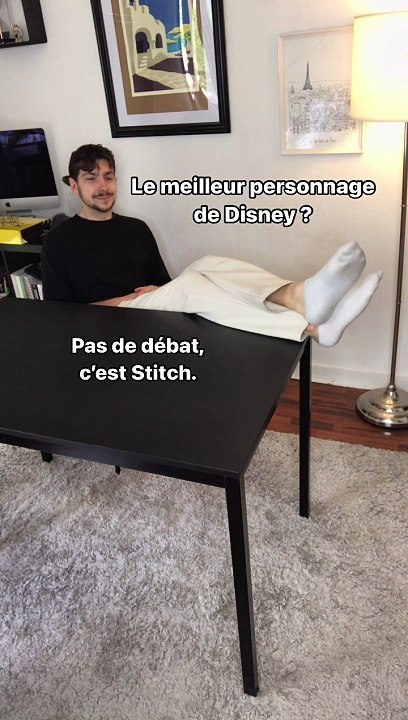 Quel est le meilleur personnage Disney ? (Exclusivité Dailymotion)