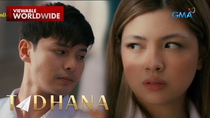 Babae, naging worst enemy ang anak ng may-ari ng kanilang school! (Part 2/12) | Tadhana