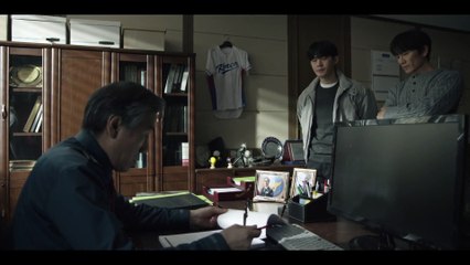 Connection ep 4 eng sub